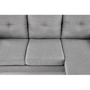 Sofa 3-osobowa Gerson Halmar | Komfort i styl w Twoim salonie