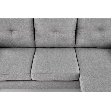 Sofa 3-osobowa Gerson Halmar | Komfort i styl w Twoim salonie