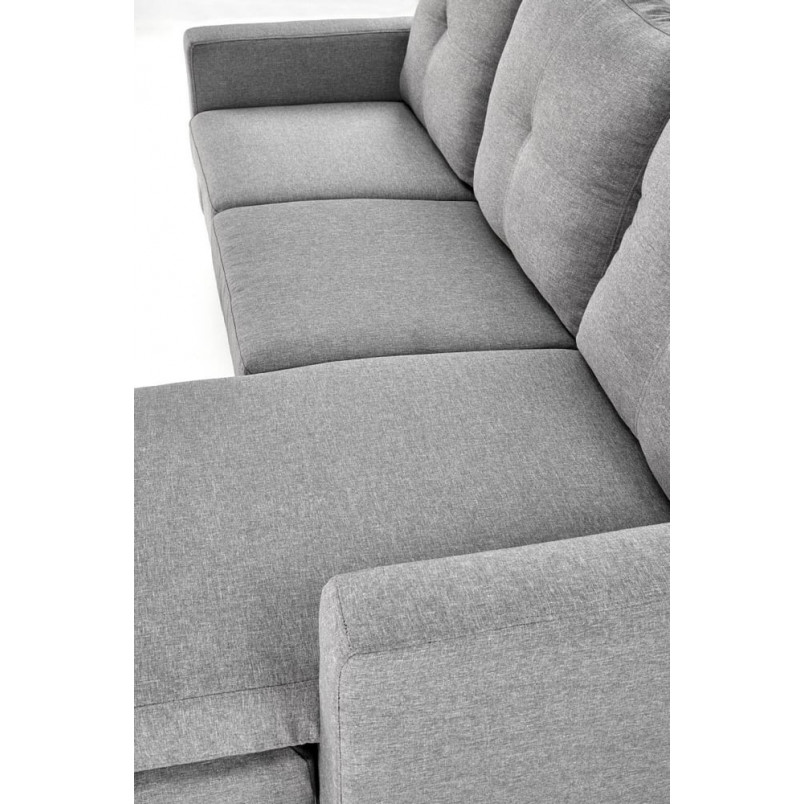 Sofa 3-osobowa Gerson Halmar | Komfort i styl w Twoim salonie