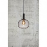 Lampa wisząca Alton czarna Nordlux | Skandynawski design