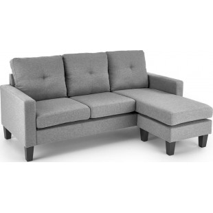 Sofa 3-osobowa Gerson Halmar | Komfort i styl w Twoim salonie