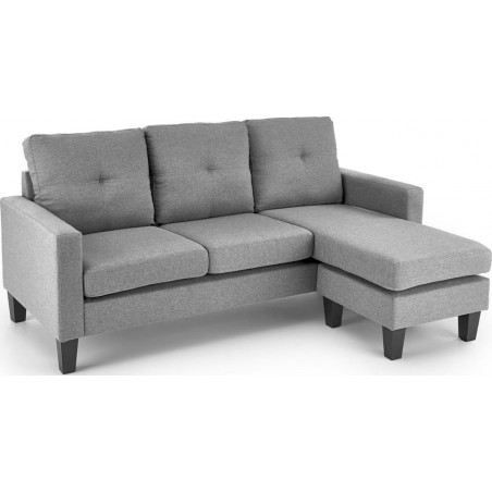 Sofa 3-osobowa Gerson Halmar | Komfort i styl w Twoim salonie