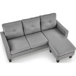 Sofa 3-osobowa Gerson Halmar | Komfort i styl w Twoim salonie
