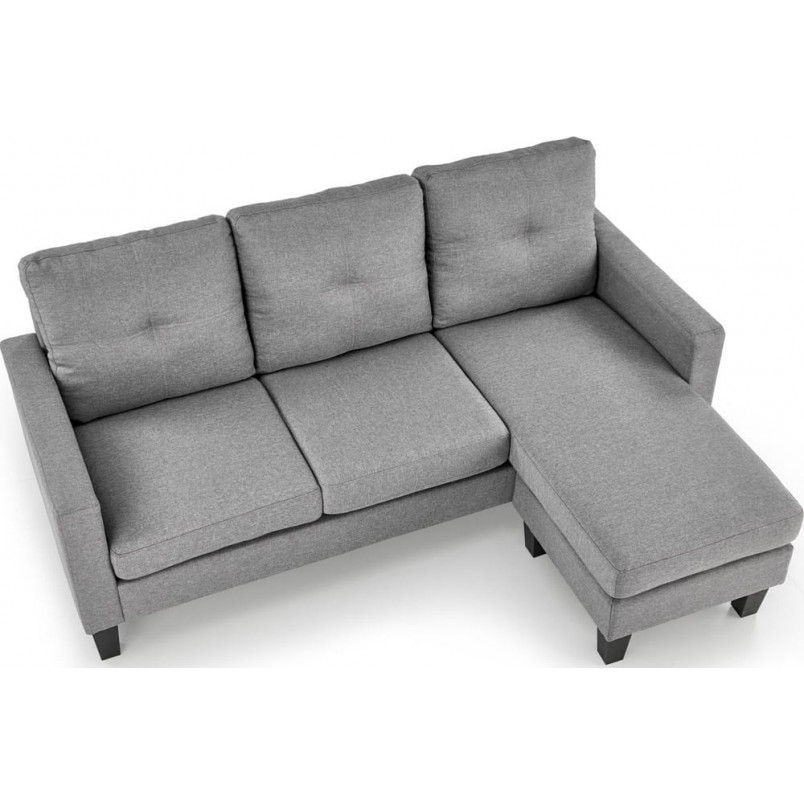 Sofa 3-osobowa Gerson Halmar | Komfort i styl w Twoim salonie