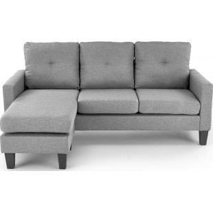 Sofa 3-osobowa Gerson Halmar | Komfort i styl w Twoim salonie
