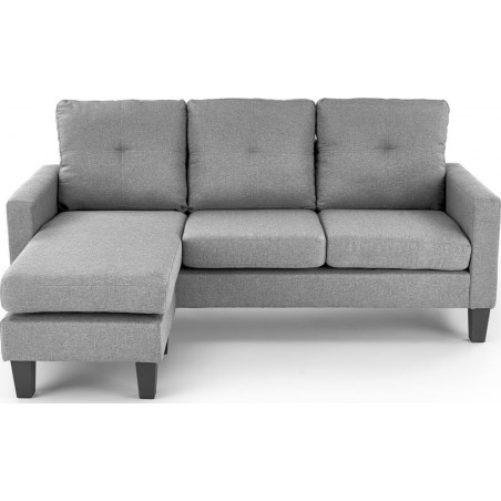 Sofa 3-osobowa Gerson Halmar | Komfort i styl w Twoim salonie