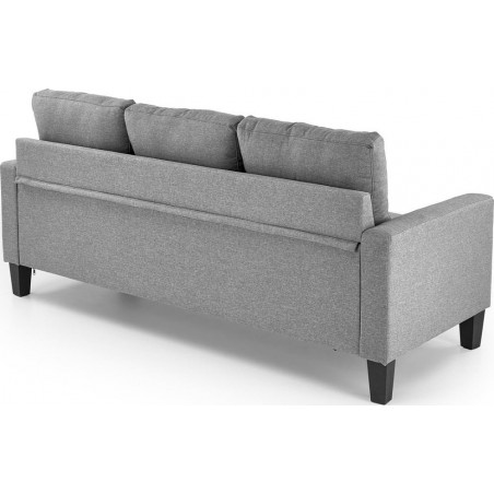 Sofa 3-osobowa Gerson Halmar | Komfort i styl w Twoim salonie