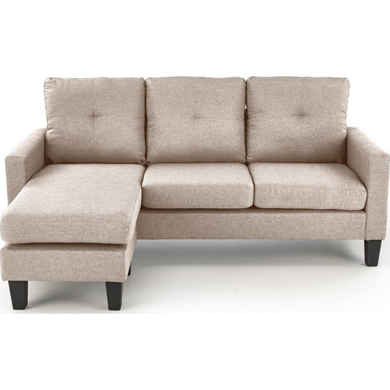 Sofa 3-osobowa Gerson beżowa Halmar | Komfort i styl