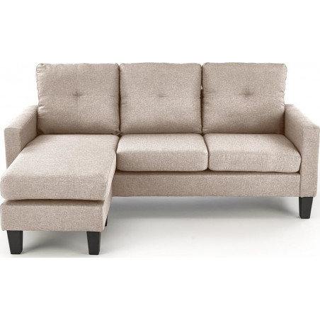 Sofa 3-osobowa Gerson beżowa Halmar | Komfort i styl