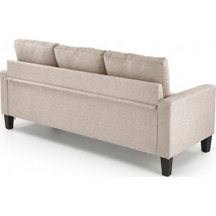 Sofa 3-osobowa Gerson beżowa Halmar | Komfort i styl
