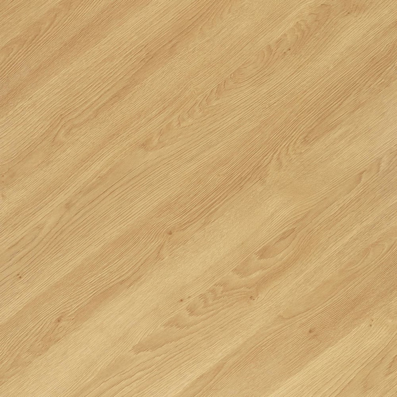 Stół okrągły loft Edgar 100cm Halmar - Dąb Złoty/Czarny