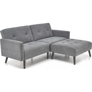 Sofa narożna rozkładana Cornelius | Halmar | 200x167cm