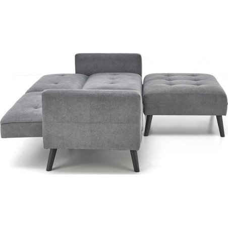 Sofa narożna rozkładana Cornelius | Halmar | 200x167cm