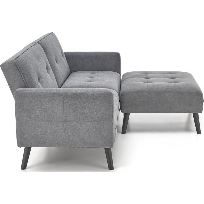 Sofa narożna rozkładana Cornelius | Halmar | 200x167cm