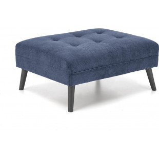 Sofa narożna rozkładana Cornelius | Niebieska, Halmar