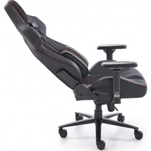 Fotel biurowy Baldur Halmar: Komfort i ergonomia