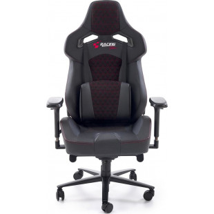 Fotel biurowy Baldur Halmar: Komfort i ergonomia