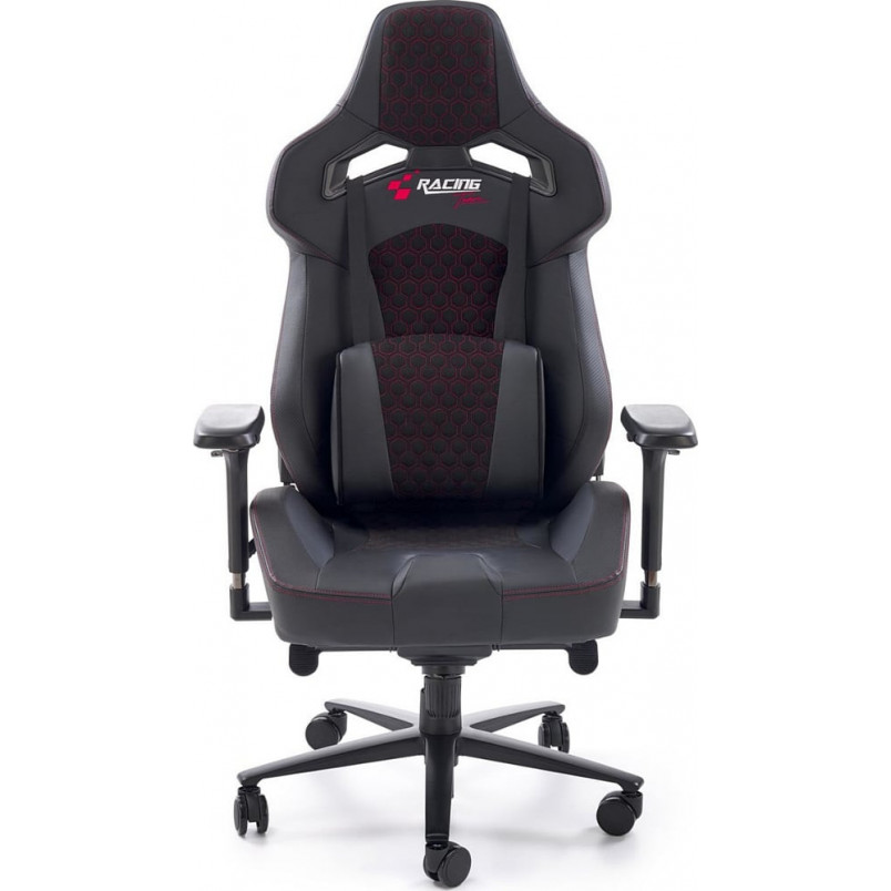 Fotel biurowy Baldur Halmar: Komfort i ergonomia