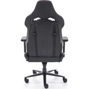 Fotel biurowy Baldur Halmar: Komfort i ergonomia