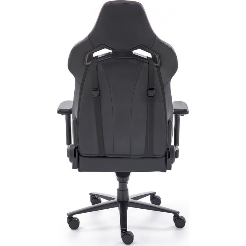 Fotel biurowy Baldur Halmar: Komfort i ergonomia