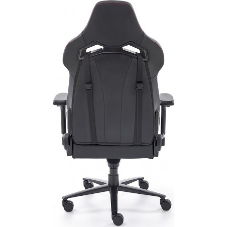 Fotel biurowy Baldur Halmar: Komfort i ergonomia