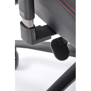 Fotel biurowy Baldur Halmar: Komfort i ergonomia