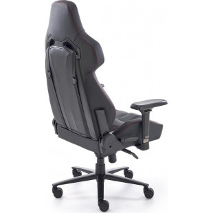 Fotel biurowy Baldur Halmar: Komfort i ergonomia