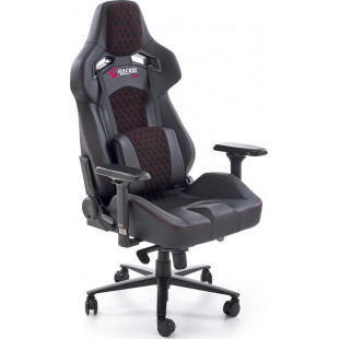 Fotel biurowy Baldur Halmar: Komfort i ergonomia