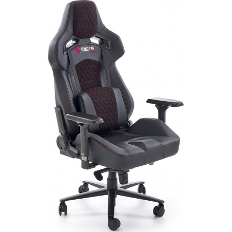Fotel biurowy Baldur Halmar: Komfort i ergonomia