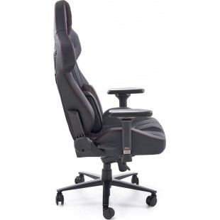 Fotel biurowy Baldur Halmar: Komfort i ergonomia