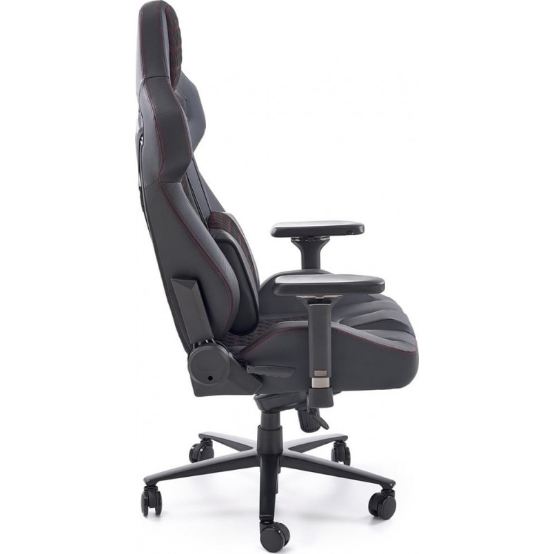 Fotel biurowy Baldur Halmar: Komfort i ergonomia