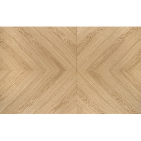 Stół rozkładany Edmondo 160-240x90 dąb | Halmar - Sklep mebli