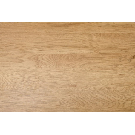 Biurko Halmar B50: Naturalny design, szuflada i półka - Kup teraz!