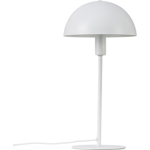Lampa stołowa Ellen biała Nordlux | Skandynawski design