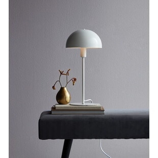 Lampa stołowa Ellen biała Nordlux | Skandynawski design