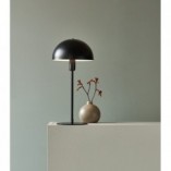 Lampa stołowa Nordlux Ellen czarna - Skandynawski design