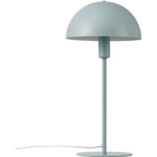 Lampa stołowa Nordlux Ellen zielona | Skandynawski design