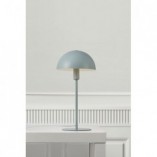 Lampa stołowa Nordlux Ellen zielona | Skandynawski design