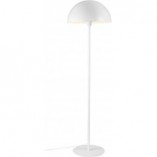 Lampa podłogowa skandynawska Ellen biała Nordlux | Kup teraz