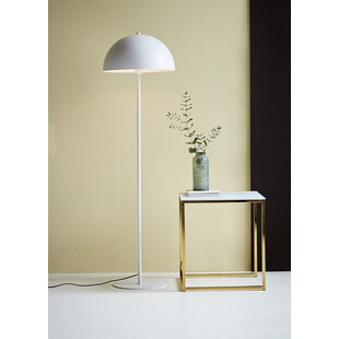 Lampa podłogowa skandynawska Ellen biała Nordlux | Kup teraz