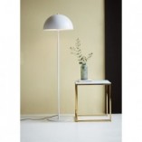 Lampa podłogowa skandynawska Ellen biała Nordlux | Kup teraz