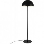Lampa podłogowa czarna Ellen | Nordlux - Skandynawski Design
