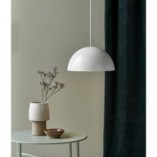 Lampa wisząca skandynawska Ellen biała Nordlux | Kup teraz