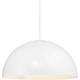 Lampa wisząca Ellen biała Nordlux | Skandynawski design
