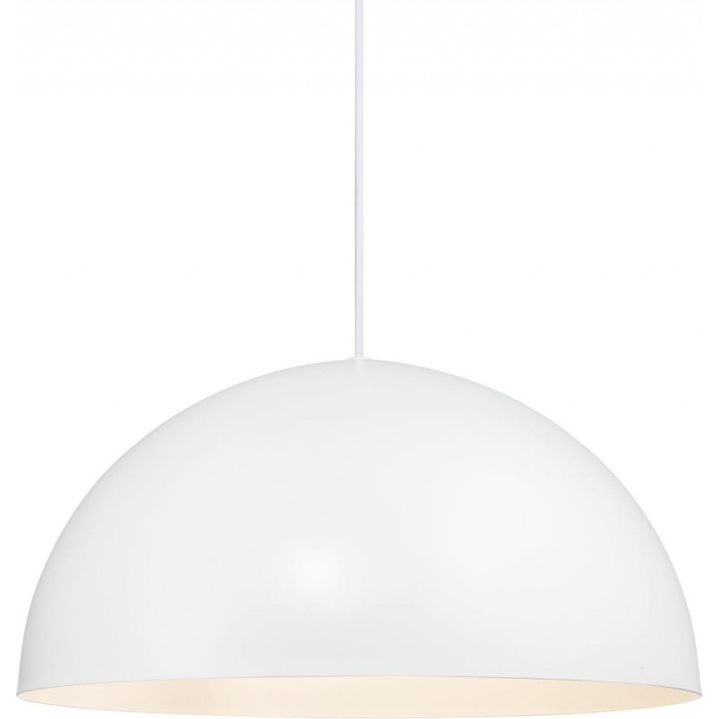Lampa wisząca Ellen biała Nordlux | Skandynawski design