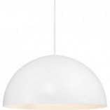 Lampa wisząca Ellen biała Nordlux | Skandynawski design