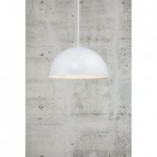 Lampa wisząca Ellen biała Nordlux | Skandynawski design