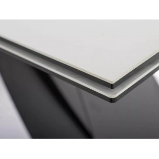 Stół rozkładany Westin Signal | Nowoczesny design 160x90 cm