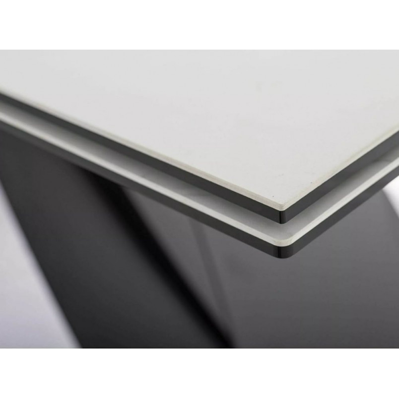 Stół rozkładany Westin Signal | Nowoczesny design 160x90 cm