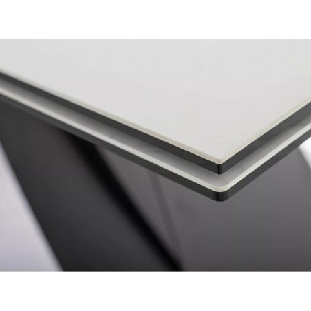 Stół rozkładany Westin Signal | Nowoczesny design 160x90 cm